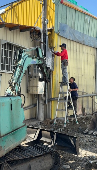 ���L���˭פ��q, ���L�t�ްt�u