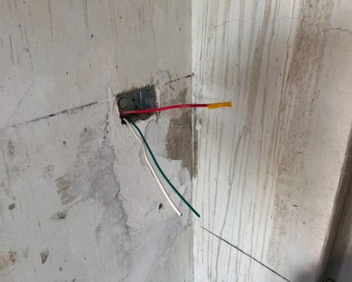 雲林全室管線重拉, 雲林水電管線更新, 雲林老屋水電更新, 雲林斗南鎮水電裝修, 雲林斗南鎮配管配線