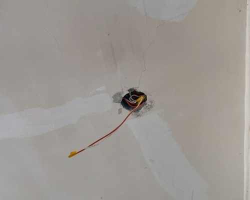 雲林全室管線重拉, 雲林水電管線更新, 雲林老屋水電更新, 雲林斗南鎮水電裝修, 雲林斗南鎮配管配線