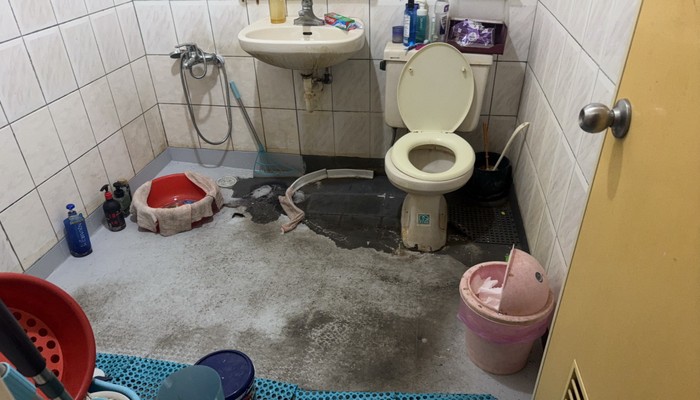 古坑廁所翻修, 古坑水電裝修, 古坑配管配線