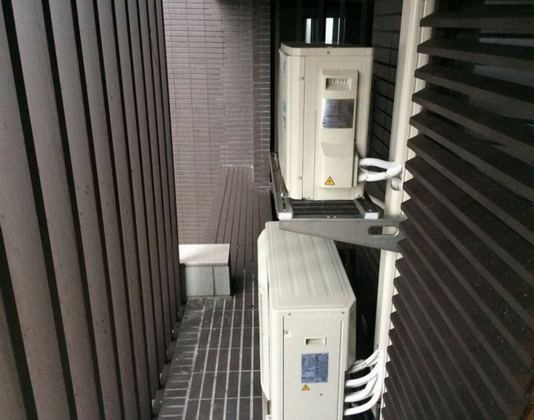 雲林冷氣移機, 雲林空調移機
